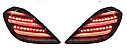 Mercedes Benz Maybach W222 Stop Seti