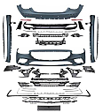 Mercedes Benz S Serisi W223 2022+ S450 Body Kit