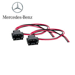 Mercedes Ve Skoda Hoparlör Jakı Clifford CF20-MB01 - 1