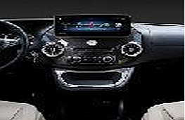 Mercedes Benz Vito 4+64gb Multimedya Ekran - 4