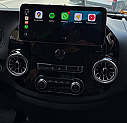 Mercedes Benz Vito 4+64gb Multimedya Ekran - 2
