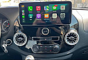 Mercedes Benz Vito 4+64gb Multimedya Ekran - 3