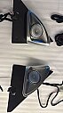 Mercedes Benz Vito ve V Class 4D Tweeter - 4