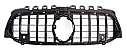 Mercedes Benz W177 2019+ GT Grille Black Panjur
