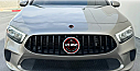 Mercedes Benz W177 2019+ GT Grille Black Panjur - 2