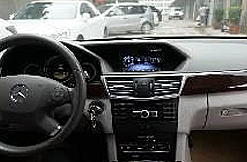 Mercedes Benz W212 NTG4.5 14-15 4+64gb Multimedya - 1