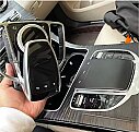 Mercedes Benz W213 16-18 W205 15-18 Yeni Model Mause Touch Panel - 3