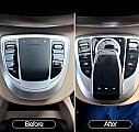 Mercedes Benz W213 16-18 W205 15-18 Yeni Model Mause Touch Panel