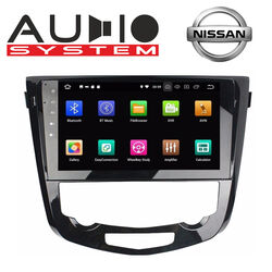 Nissan Araçlara 1+16GB Android Multimedya Oto Teyp - 2