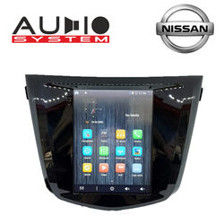 Nissan Araçlara 2+32GB Tesla Android Multimedia Navigasyon - 2