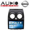 Nissan Qashqai Araçlara 1+16GB Android Multimedia Navigasyon Oto Teyp