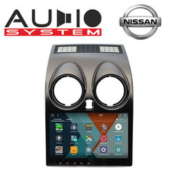 Nissan Qashqai Araçlara 1+16GB Android Multimedia Navigasyon Oto Teyp - 2