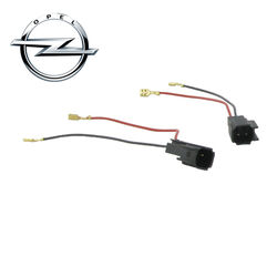 Opel Hoparlör Jakı Clifford CF20-VX02 - 1