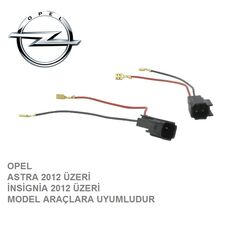 Opel Hoparlör Jakı Clifford CF20-VX02 - 2