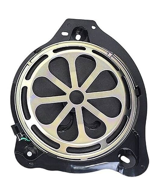 Volkswagen Orjinal Sağ Ayak Altı Subwoofer C-Class W205 E-Class W213 S-Class W222 GLC X253 - 1