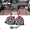 Volkswagen Orjinal Sağ Ayak Altı Subwoofer C-Class W205 E-Class W213 S-Class W222 GLC X253 - 2