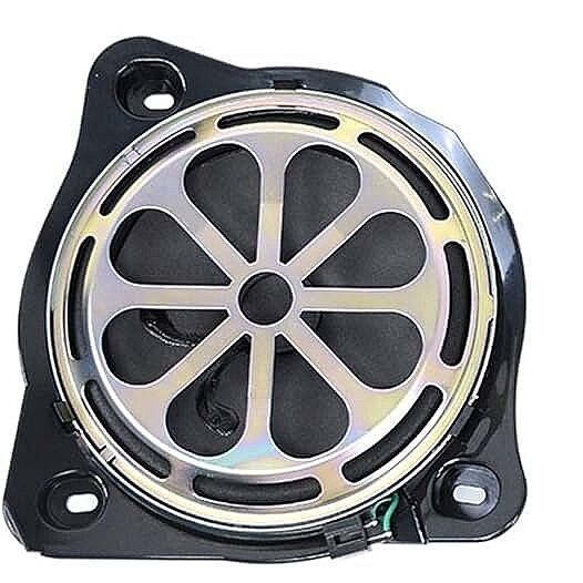 Volkswagen Orjinal Sol Ayak Altı Subwoofer C-Class W205 E-Class W213 S-Class W222 GLC X253 - 1