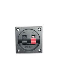 Oto Subwoofer Kabin Terminali - 1