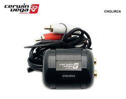 Parazit Kesici Cerwin vega CHGLIRCA - 1