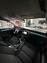 Volkswagen Passat B 8.5 Carbon Trimli İç Ambiyans Aydınlatması - 2