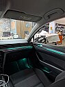 Volkswagen Passat B 8.5 Carbon Trimli İç Ambiyans Aydınlatması - 3