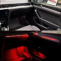 Volkswagen Passat B 8.5 Carbon Trimli İç Ambiyans Aydınlatması - 4