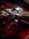 Volkswagen Passat B 8.5 Carbon Trimli İç Ambiyans Aydınlatması - 5