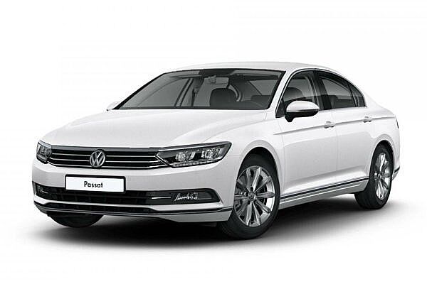 Volkswagen Passat B8 Vakum (2011-2022)SD012 - 2