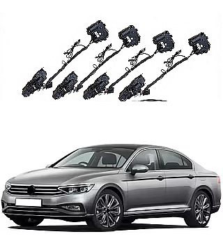 Volkswagen Passat Vakum B8,5(2019-2020)SD013 - 1