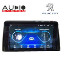 Peugeot 308 Araçlara 1+16GB Uyumlu Android Multimedya Oto Teyp - 2