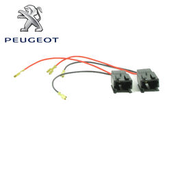 Peugeot Hoparlör Jakı Clifford CF20-PE02 - 1