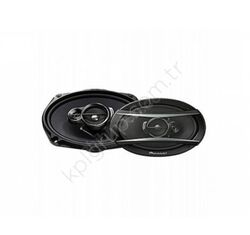 Pioneer Ts A6933 IS 550 Watt Oval Hoparlör - 1