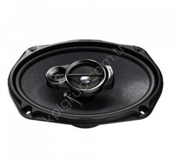 Pioneer Ts A6933I 420 Watt Oval Hoparlör - 1