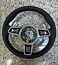 Porsche Üniversal Tuşsuz Direksiyon
