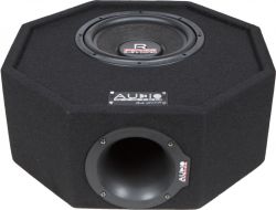 R10 25 Cm Aktif İstetme Bası - 1