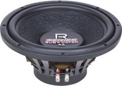 R12 30 Cm FA Free Air - 1