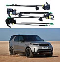 Range Rover L405 Vakum (2013+)SD016