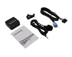 Renault Araçlara Uyumlu Bluetooth Aparatı - 1