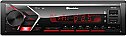 ROADSTAR RDM-410BT 2XUSB li Oto TEYP