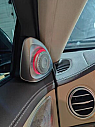 Mercedes Benz S Class W222 4D Tweeter 7 Renk
