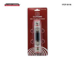 Sigorta Akü Amfi Arası Clifford 17CF-S116 - 1
