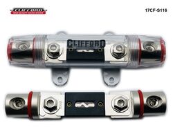 Sigorta Akü Amfi Arası Clifford 17CF-S116 - 2