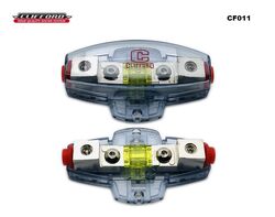 Sigorta Akü Amfi Arası Clifford CF-011 - 1