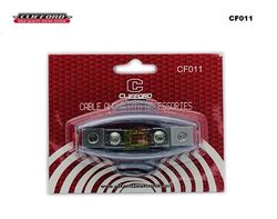 Sigorta Akü Amfi Arası Clifford CF-011 - 3