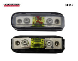Sigorta Akü Amfi Arası Clifford CF 015 - 1