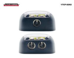 Sigorta Dağıtıcı 2 Li Clifford 17CF-S262 - 2
