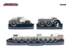 Sigorta Dağıtıcı CF 028 BLOK 4lü - 2