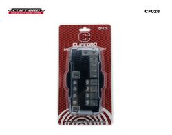 Sigorta Dağıtıcı CF 028 BLOK 4lü - 3