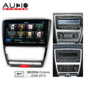Skoda Octavia Araçlara 2+32GB Android Navigasyon Multimedya - 2