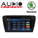 Skoda octavia NEW Araçlara 2+32GB Android Multimedia Navigasyon Oto Teyp - 2